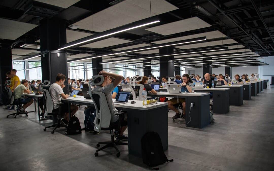 Getting The Most Out Of A startup Incubator